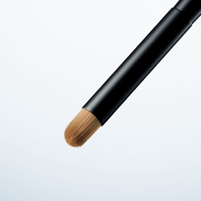 POLA Kumano Makeup Brush Finger Fit (Blend &amp; Concealer)