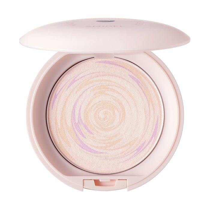 SNIDEL BEAUTY Pressed Powder Natural Glow Limited Edition