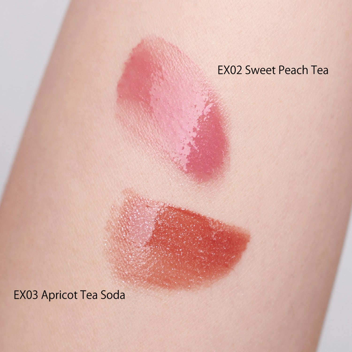 SNIDEL BEAUTY Pure Lip Tint n Limited Edition