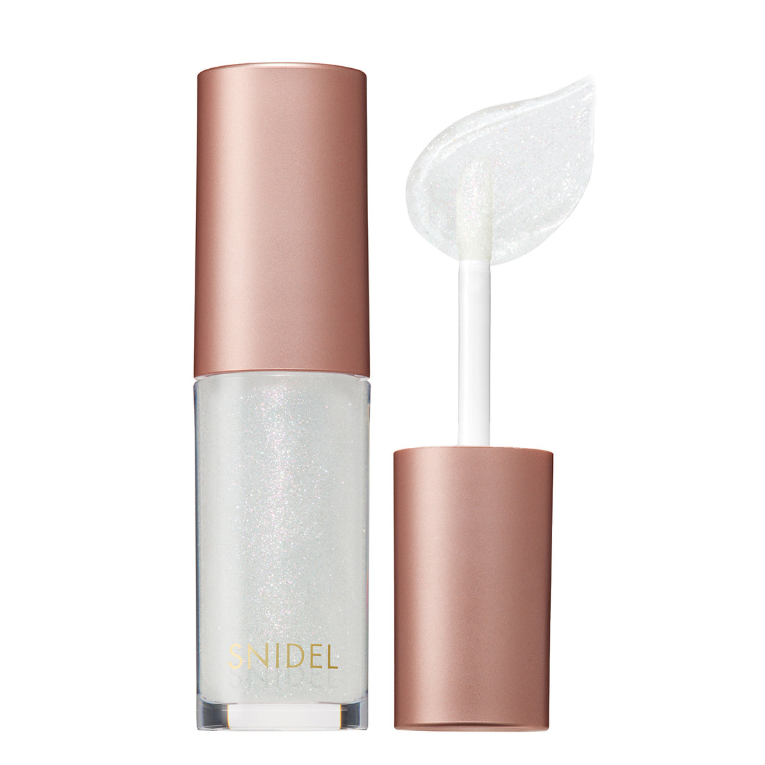 SNIDEL BEAUTY Pure Lip Luster EX04 Limited Edition
