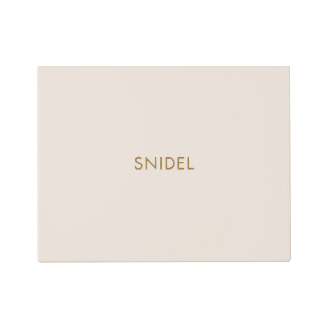 SNIDEL BEAUTY Face Stylist Limited Edition