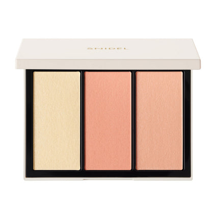 SNIDEL BEAUTY Face Stylist Limited Edition