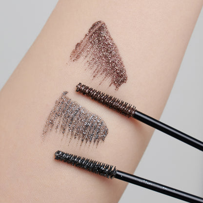 SNIDEL BEAUTY Dazzling Lash Mascara Limited Edition