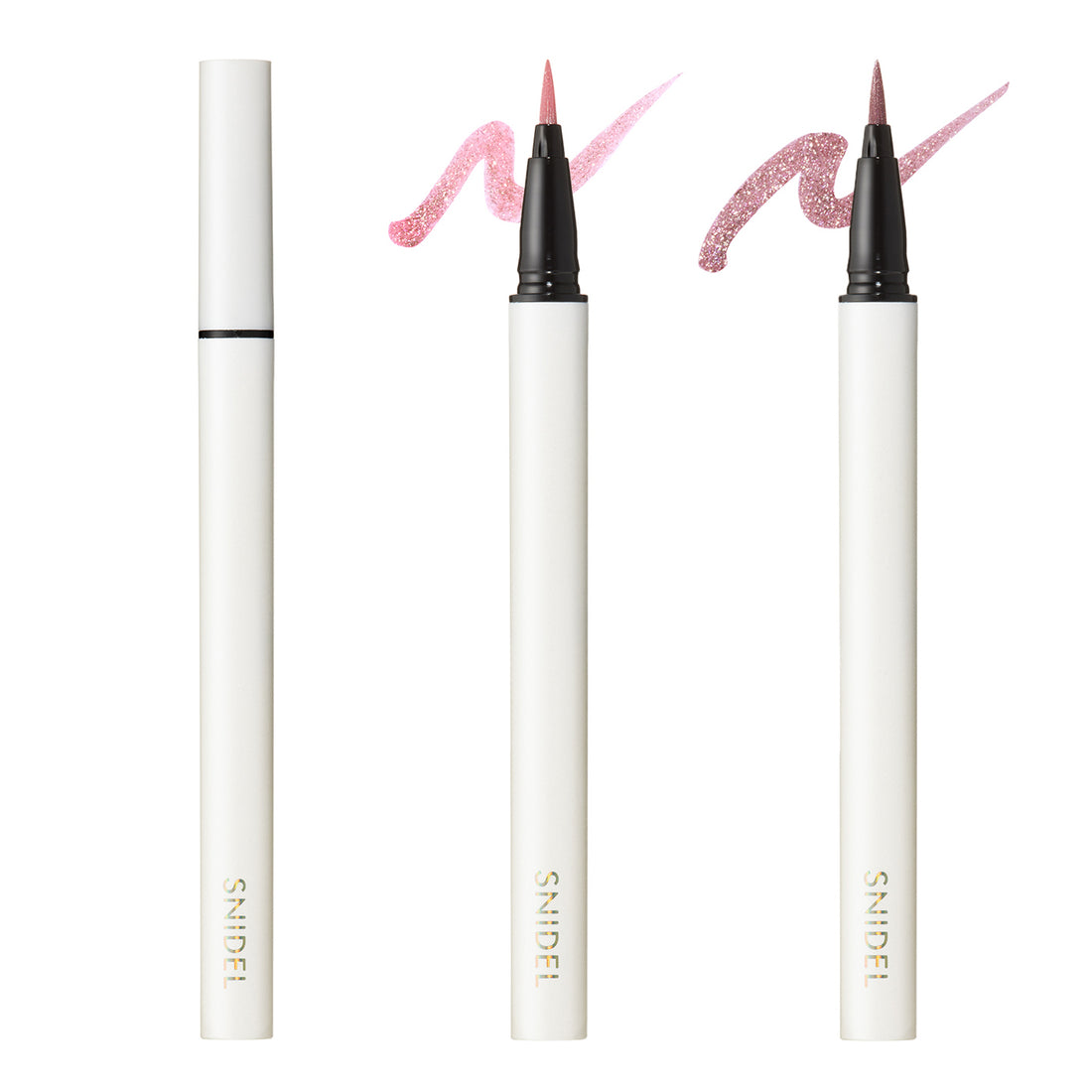 SNIDEL BEAUTY Sparkle Liner Limited Edition