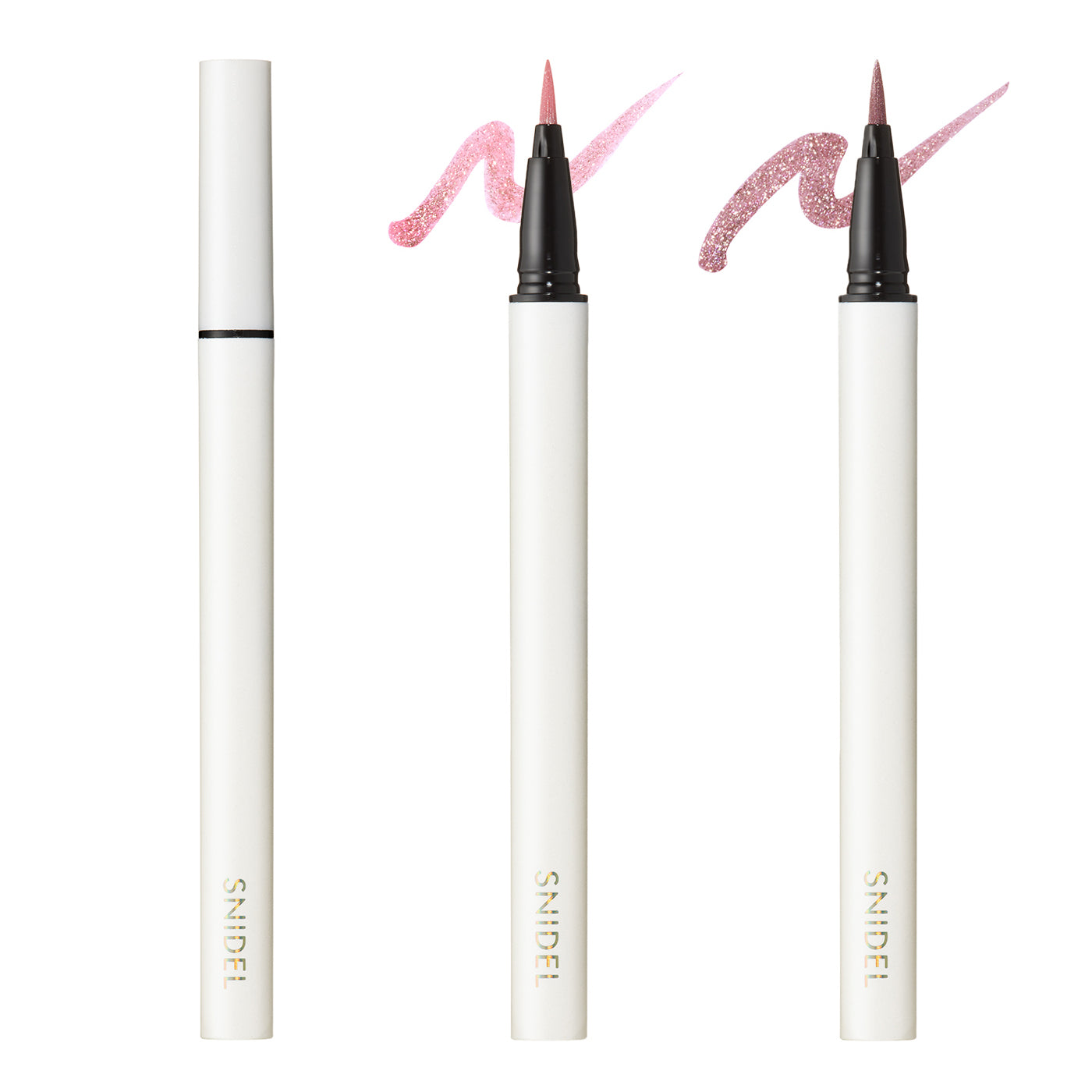 SNIDEL BEAUTY Sparkle Liner Limited Edition