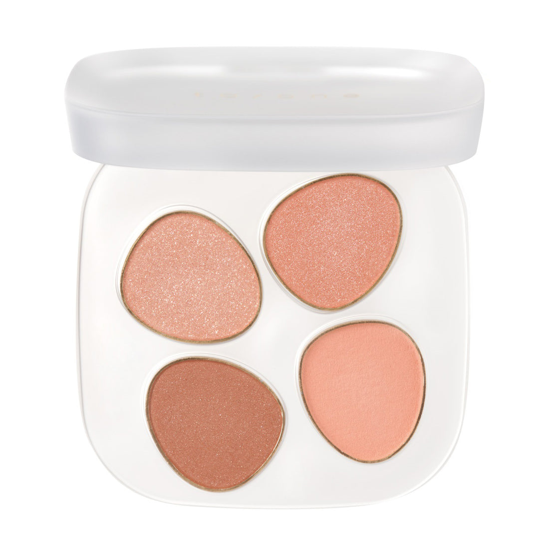 to/one Petal Float Eye Palette