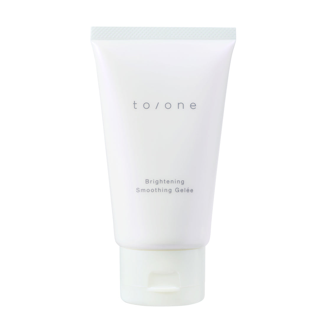 to/one Brightening Smoothing Gelée