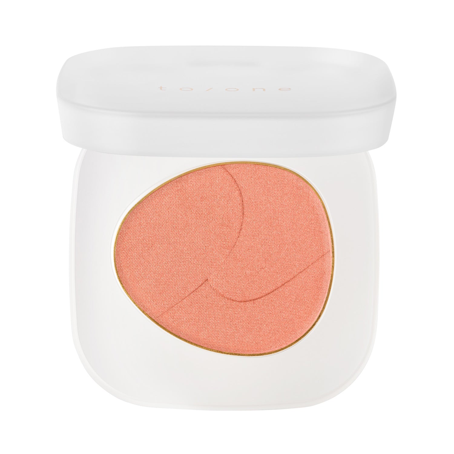 to/one Petal Float Blush