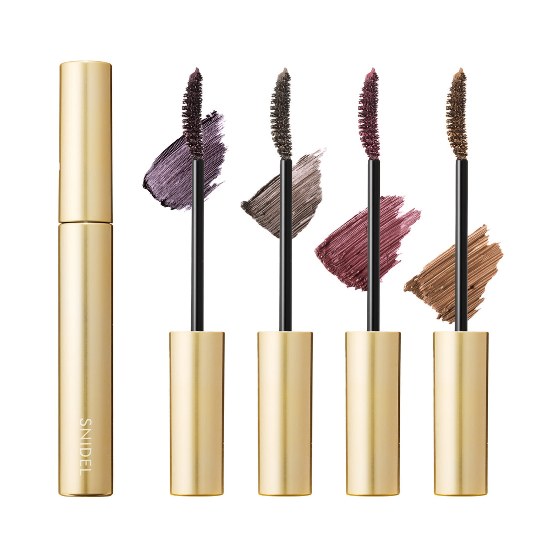SNIDEL BEAUTY Curl Lock Mascara