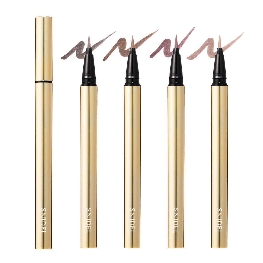 SNIDEL BEAUTY Seamless Liquid Eyeliner