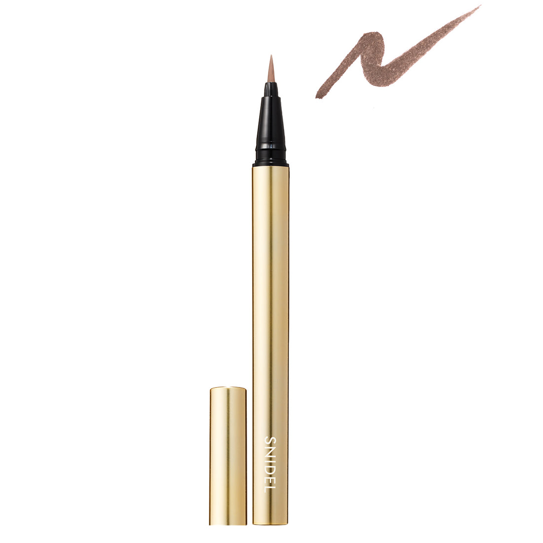 SNIDEL BEAUTY Seamless Liquid Eyeliner