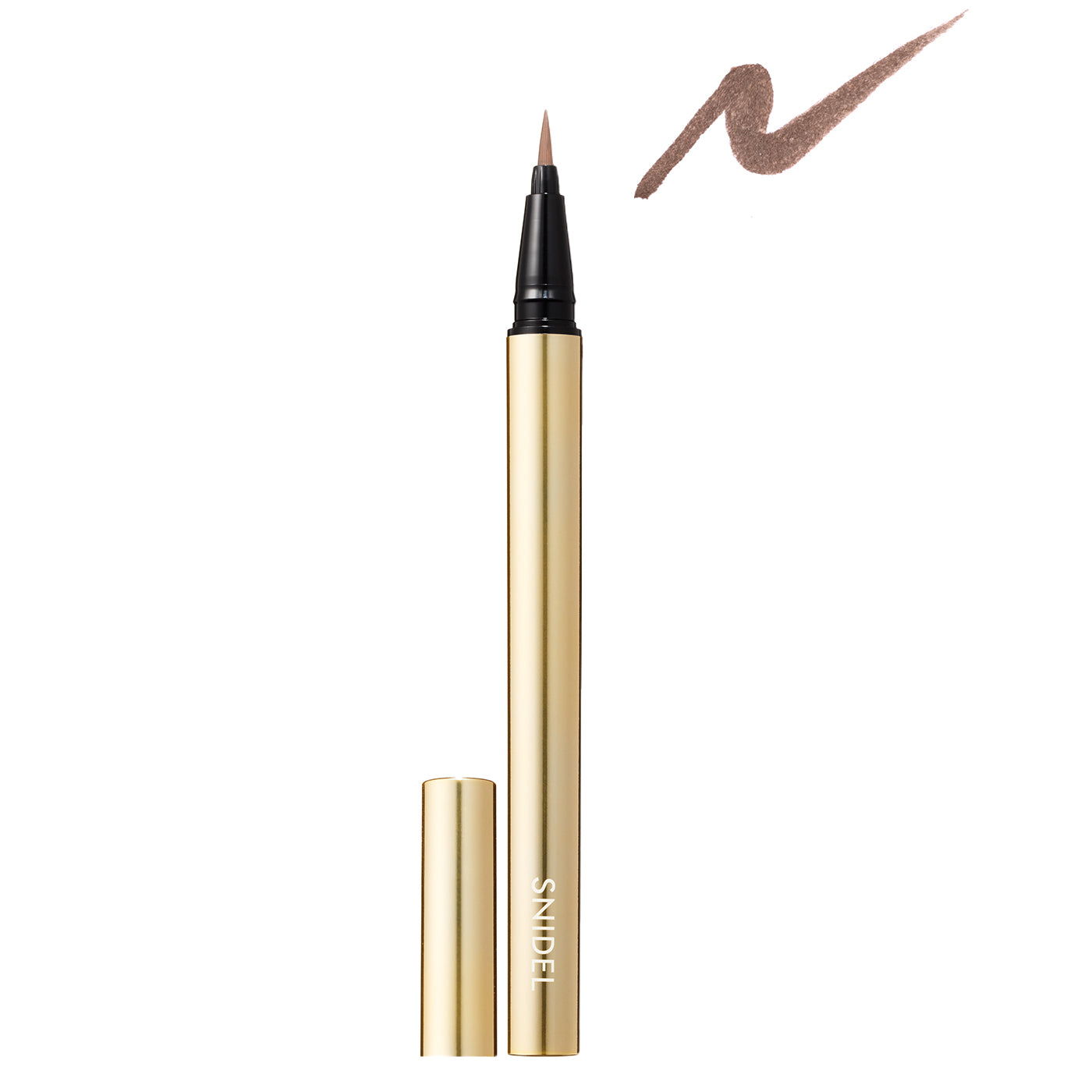 SNIDEL BEAUTY Seamless Liquid Eyeliner