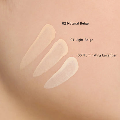 SNIDEL BEAUTY Brightening Serum Liquid SPF30