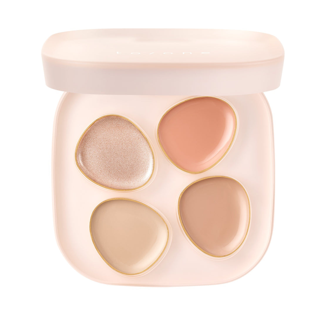 to/one Petal Float Flawless Touch