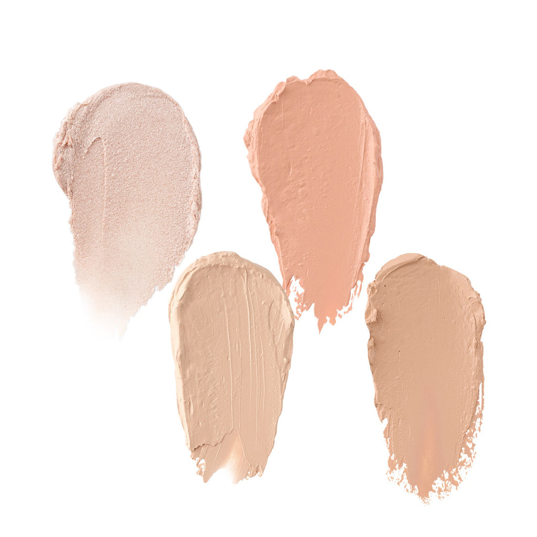 to/one Petal Float Flawless Touch