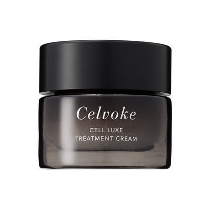 Celvoke Cell Luxe Treatment Cream
