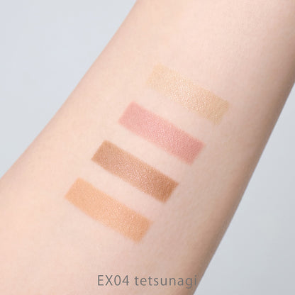 to/one Petal Float Eye Palette Limited Edition