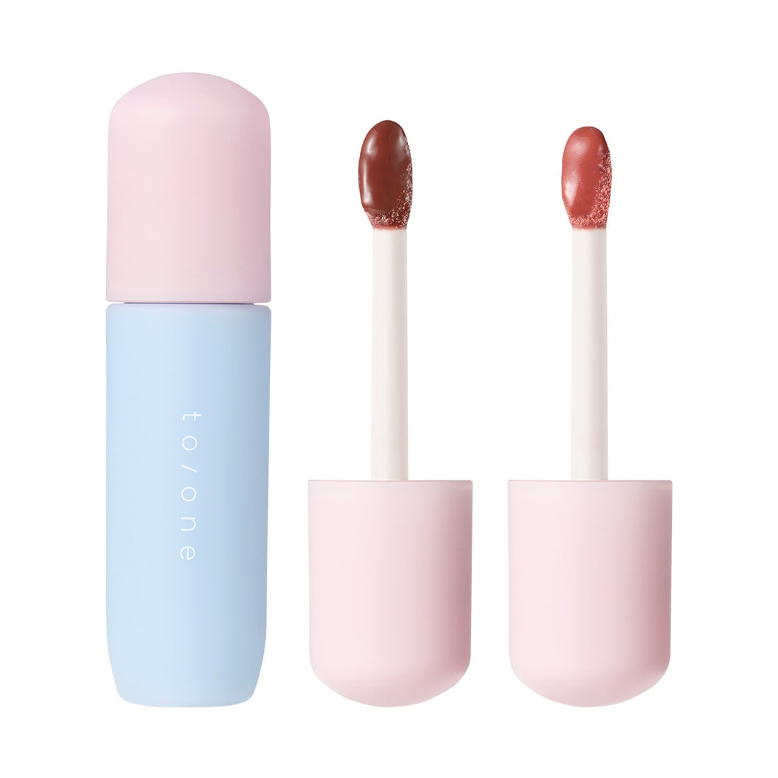 to/one Petal Blooming Gloss Limited Edition