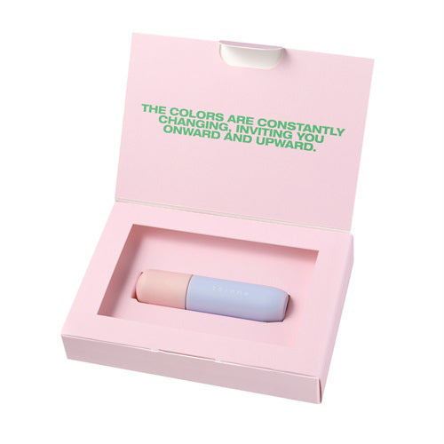 to/one Petal Blooming Gloss Limited Edition
