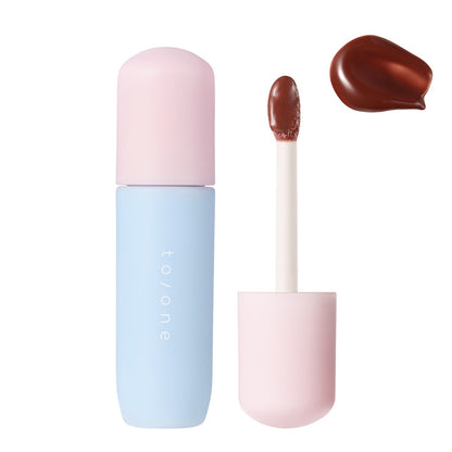 to/one Petal Blooming Gloss Limited Edition