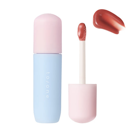 to/one Petal Blooming Gloss Limited Edition