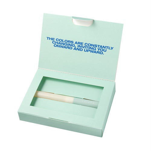 to/one Creamy Color Mascara EX01 Limited Edition