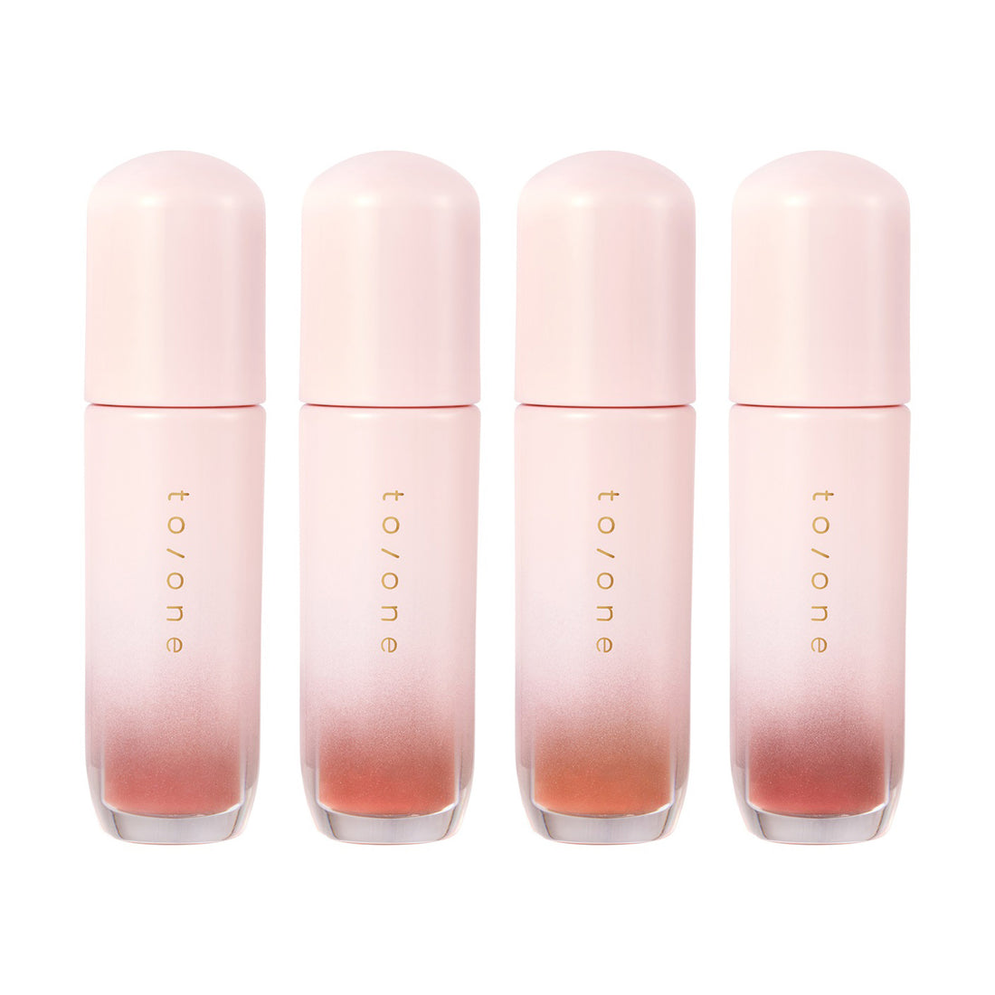 to/one Petal Blooming Gloss