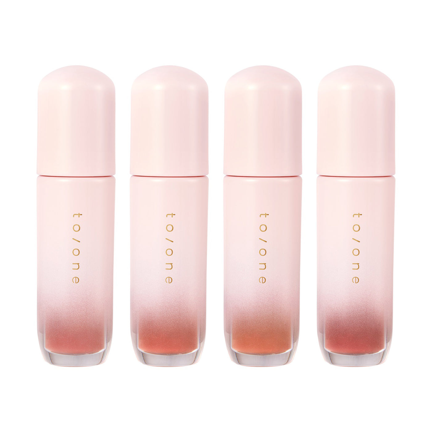 to/one Petal Blooming Gloss