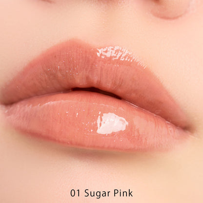 to/one Petal Blooming Gloss