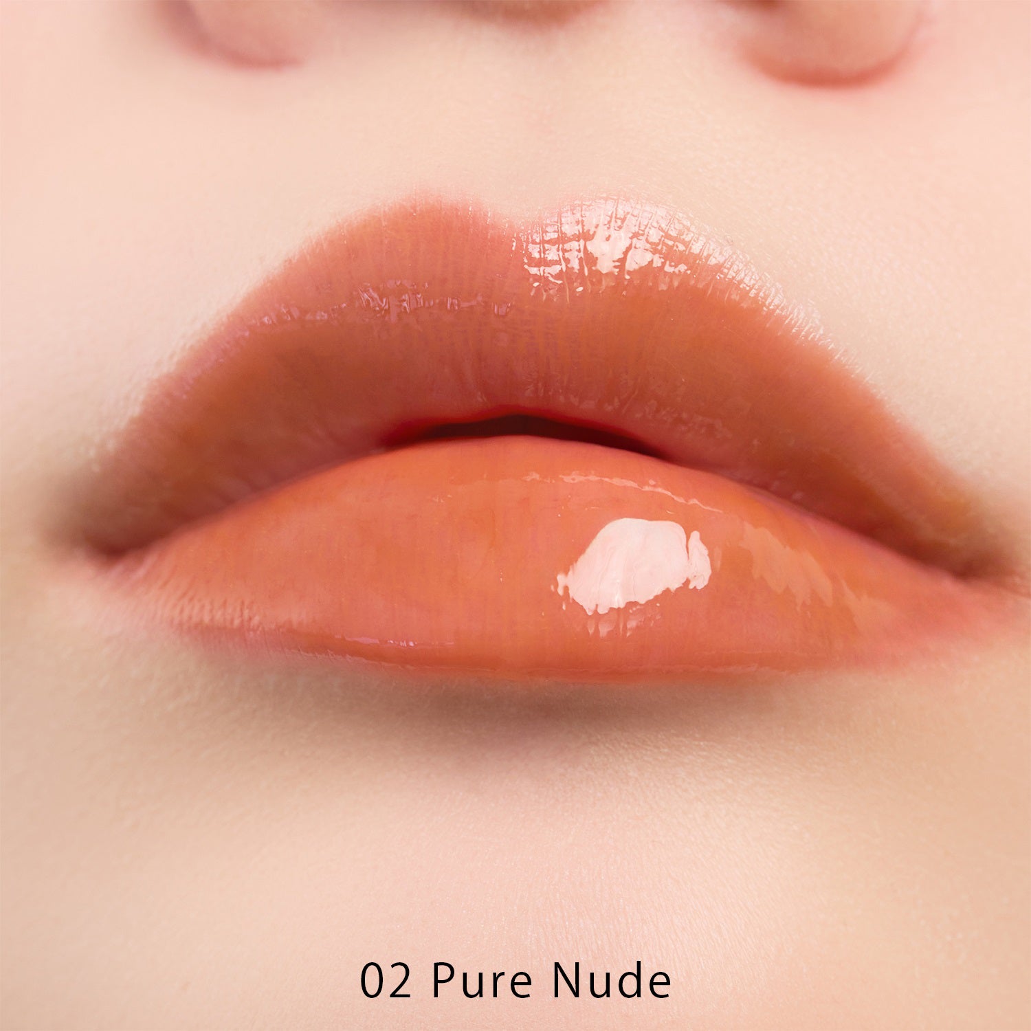 to/one Petal Blooming Gloss