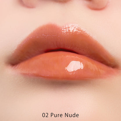 to/one Petal Blooming Gloss