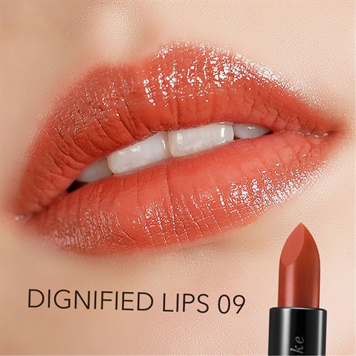 Celvoke Dignified Lips 09 Limited Edition