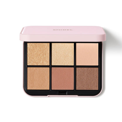 SNIDEL BEAUTY Eye Designer n