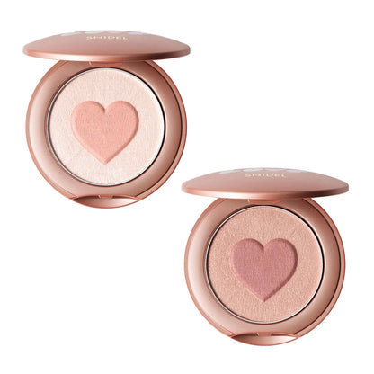SNIDEL BEAUTY Blushing Heart Limited Edition