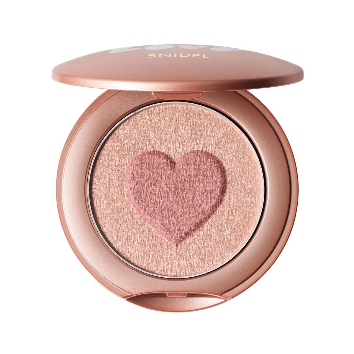 SNIDEL BEAUTY Blushing Heart Limited Edition