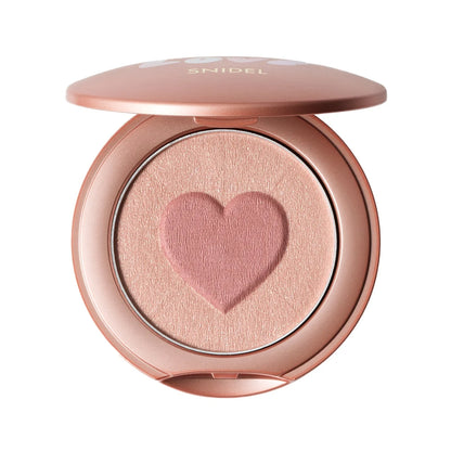 SNIDEL BEAUTY Blushing Heart Limited Edition