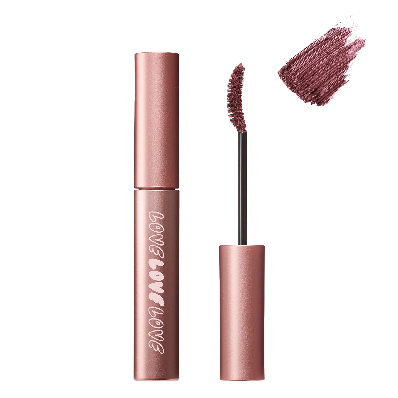 SNIDEL BEAUTY Curl Lock Mascara 03 Limited Edition