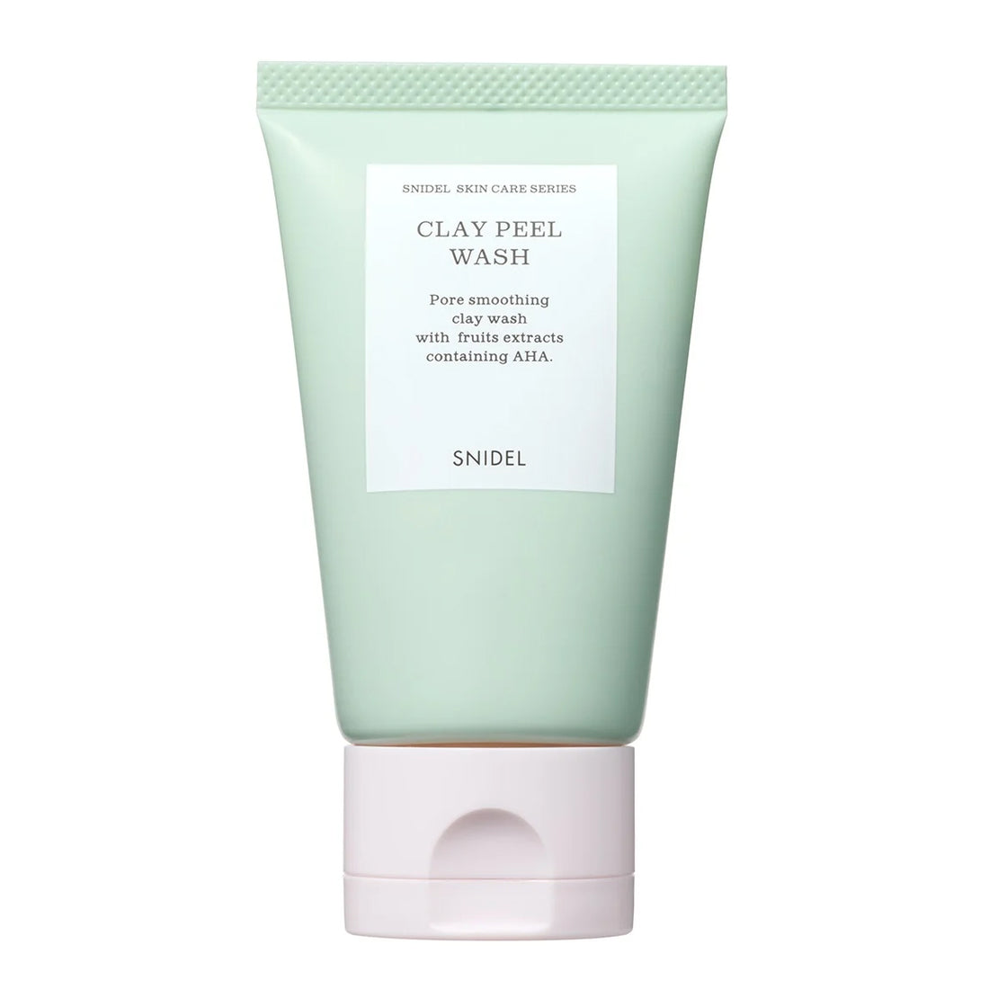 SNIDEL BEAUTY Clay Peel Wash