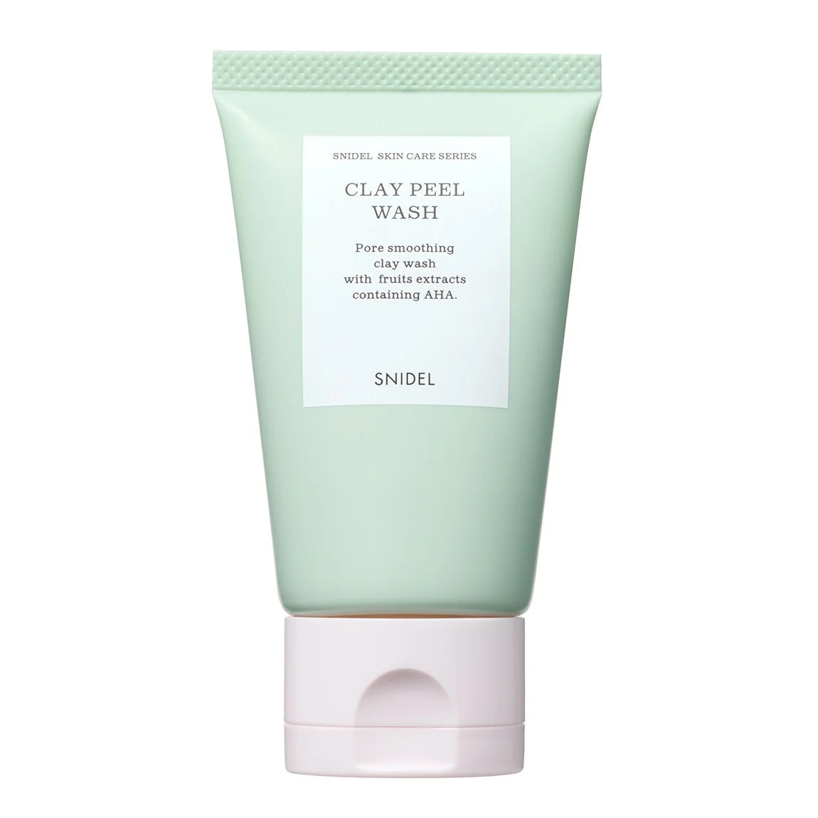 SNIDEL BEAUTY Clay Peel Wash