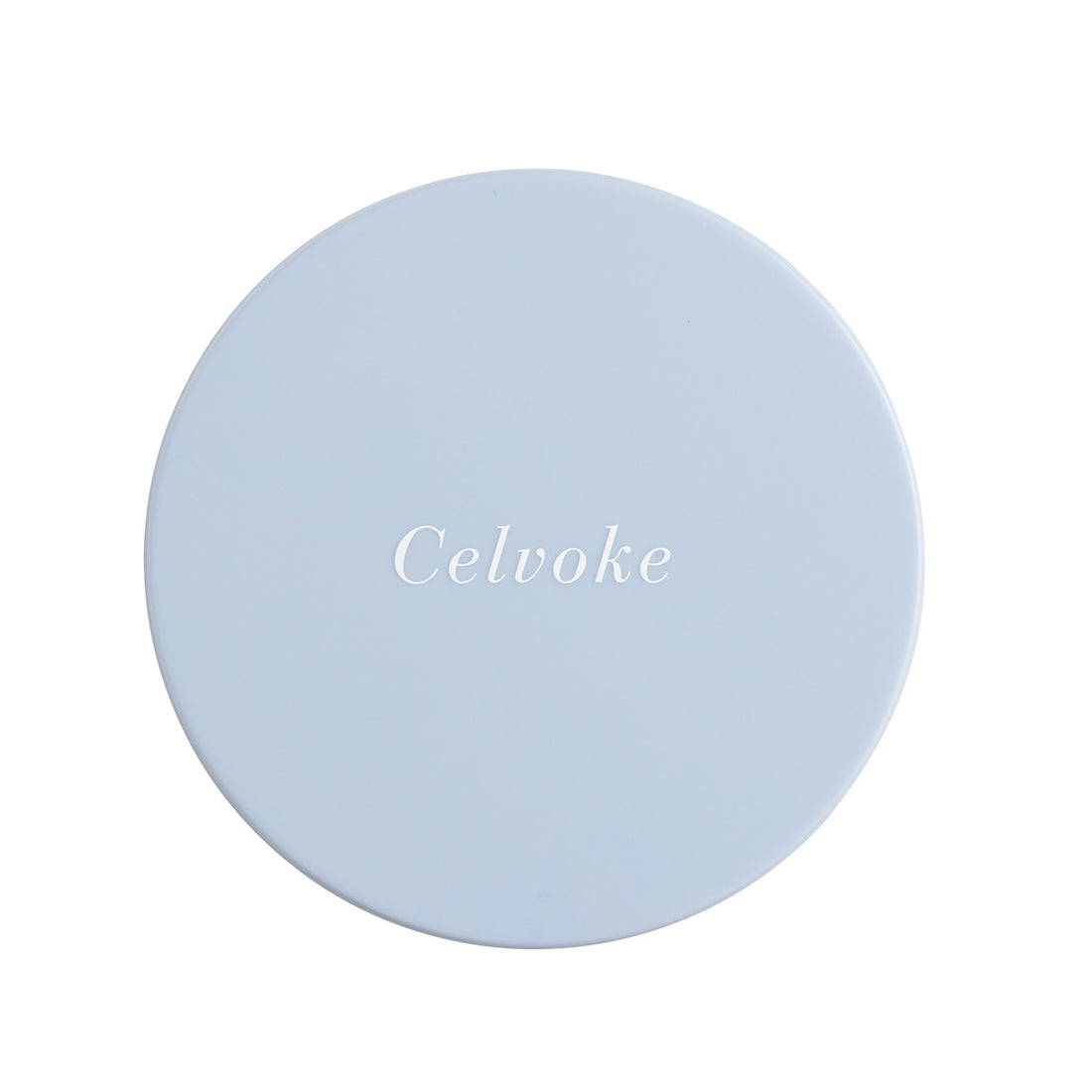 Celvoke Icy Retouch Cushion Limited Edition
