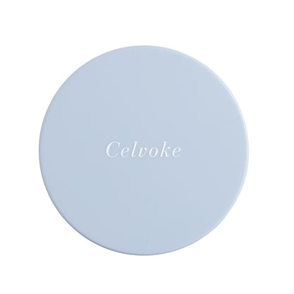 Celvoke Icy Retouch Cushion Limited Edition