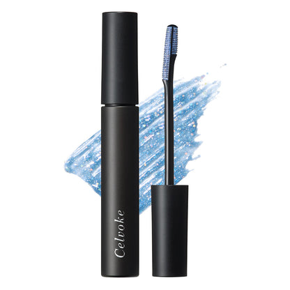 Celvoke Omni Conscious Sparkle Lash EX01 Limited Edition