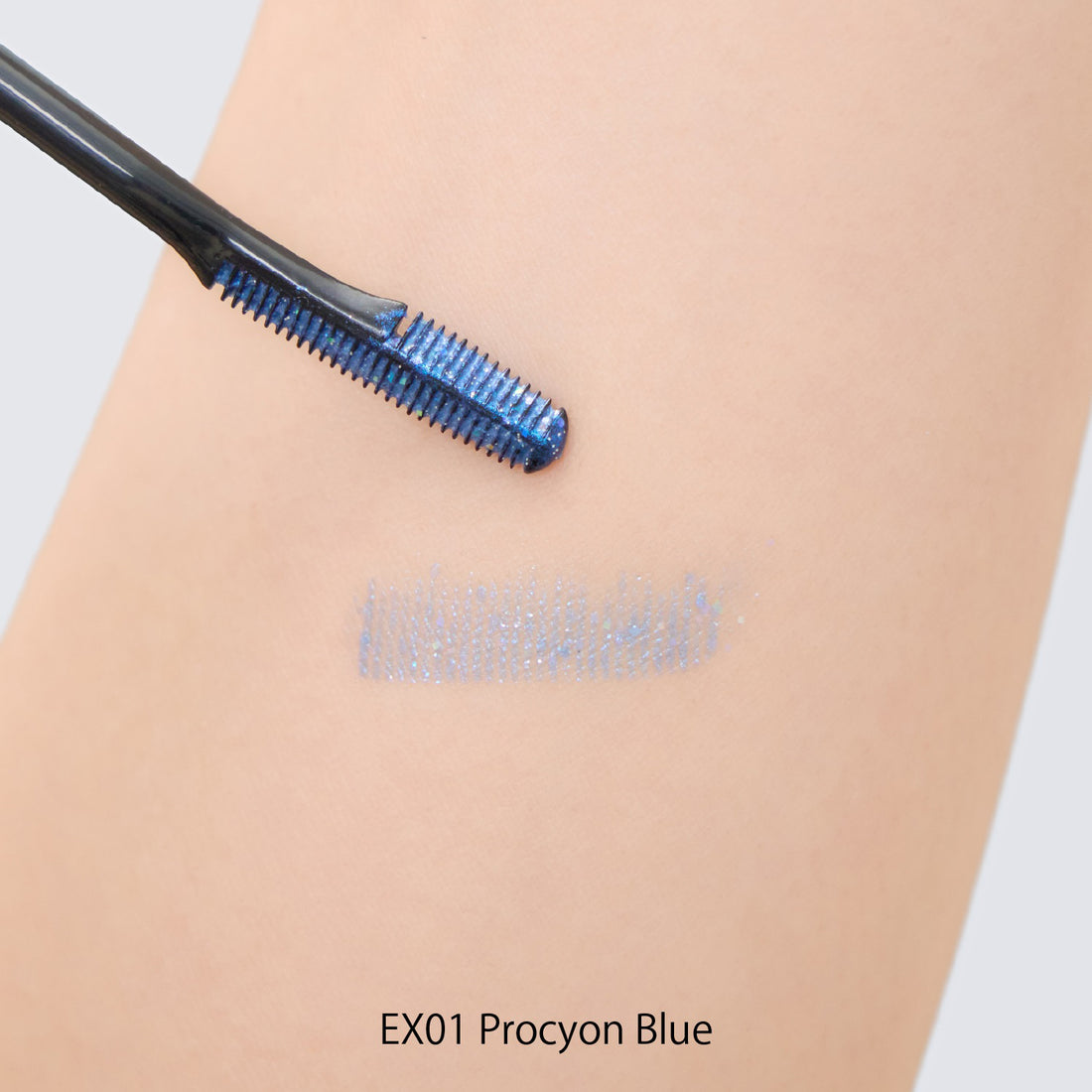 Celvoke Omni Conscious Sparkle Lash EX01 Limited Edition