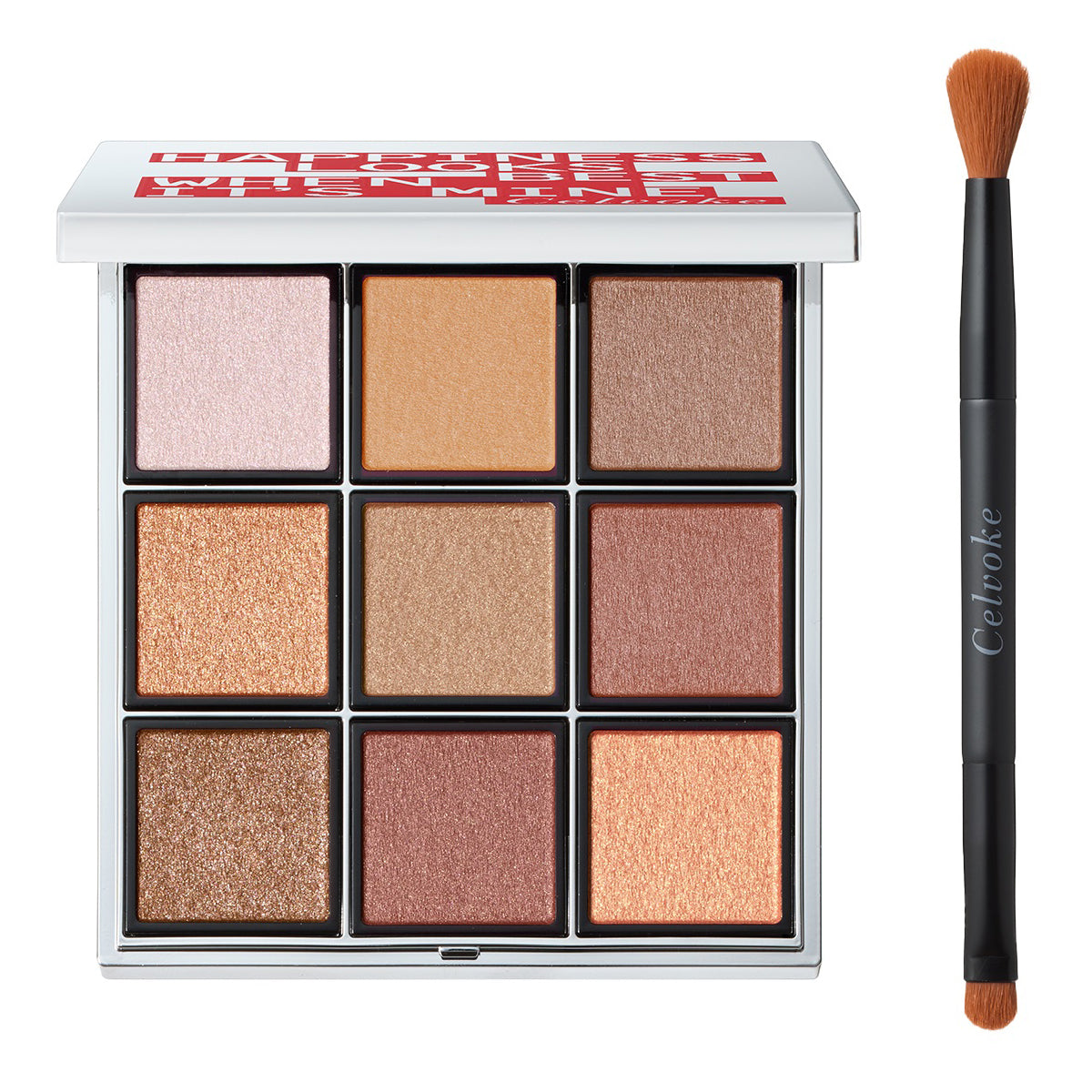 Celvoke Expressive Eyes EX06 Limited Edition