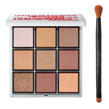 Celvoke Expressive Eyes EX06 Limited Edition