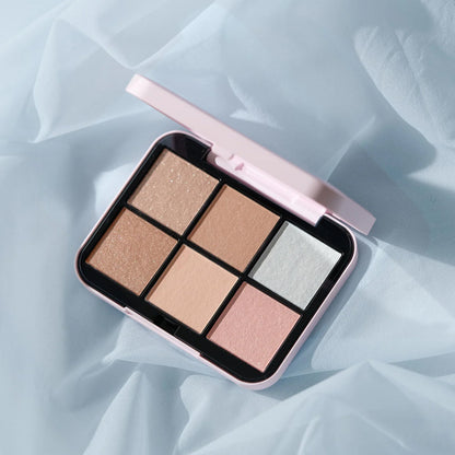 SNIDEL BEAUTY Eye Designer n 07 Limited Edition