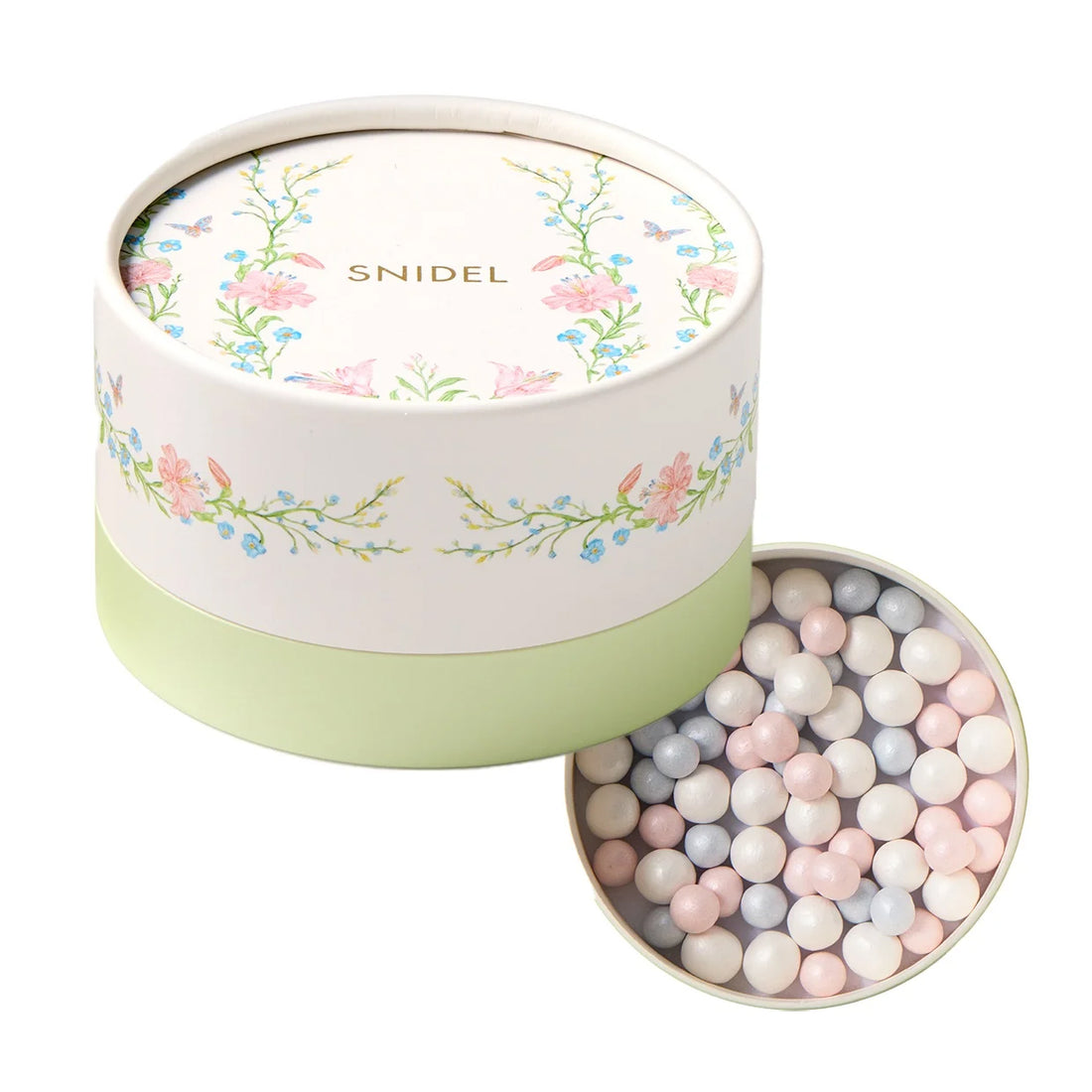SNIDEL BEAUTY Eternal Radiance Powder EX01 Limited Edition
