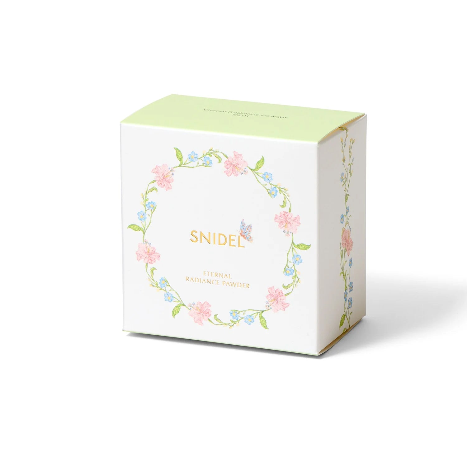 SNIDEL BEAUTY Eternal Radiance Powder EX01 Limited Edition