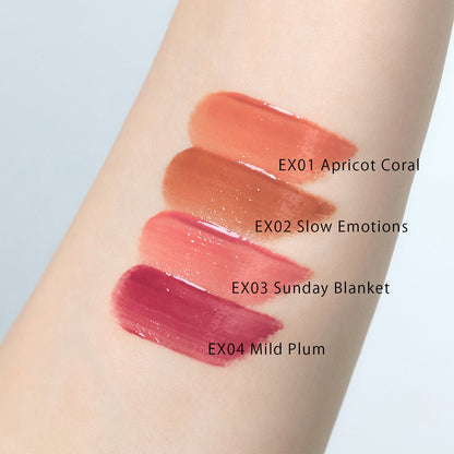 to/one Petal Glow Rouge Limited Edition