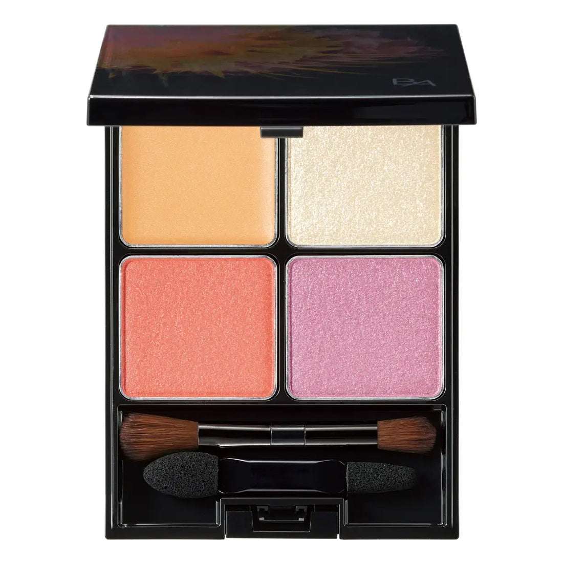 POLA B.A 3D Oasis Eye Color EX01 Limited Edition